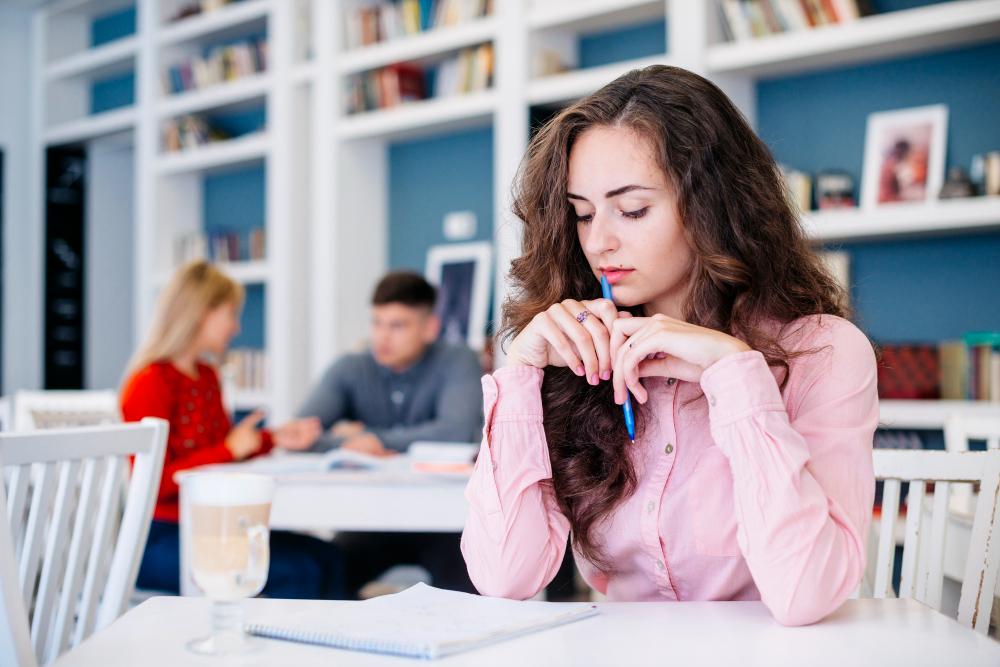 GRE Preparation