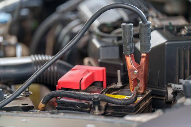 car jump starter