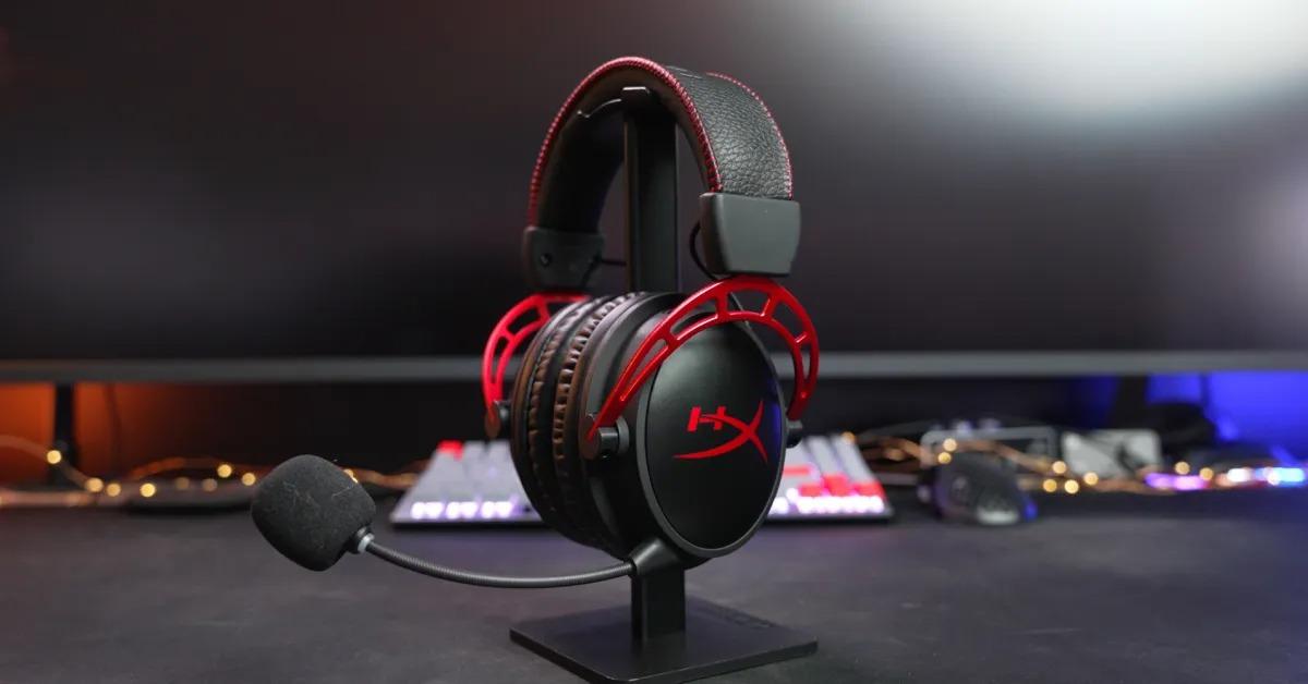 hyperx cloud