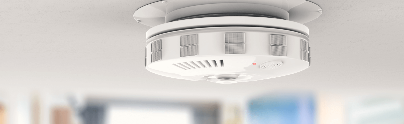 Laser Smoke Detector Market Key Opportunities, Global Market Trajectory & Analytic, 2030