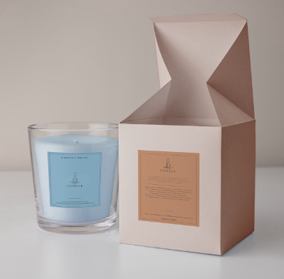 Votive Candle Boxes For Retailers: Creating Ambiance
