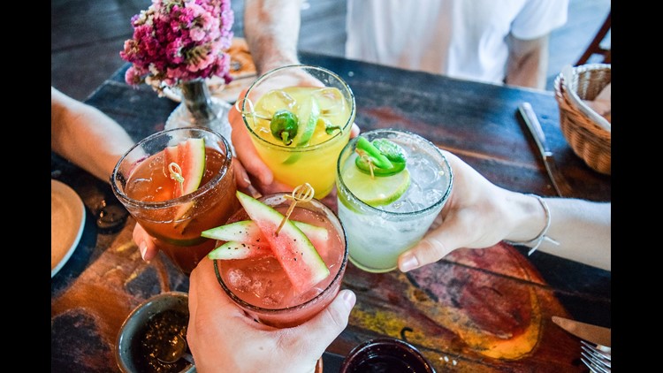 Global Ready-to-Drink Cocktails Market Size, Share, Trends, Industry Growth 2023-2028