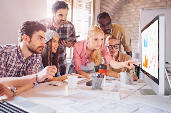 The Vital Role of Social Media Agencies in the Technology-Driven World