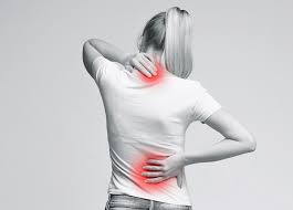 The Effectiveness of Tapentadol in Treating Chronic Back Pain