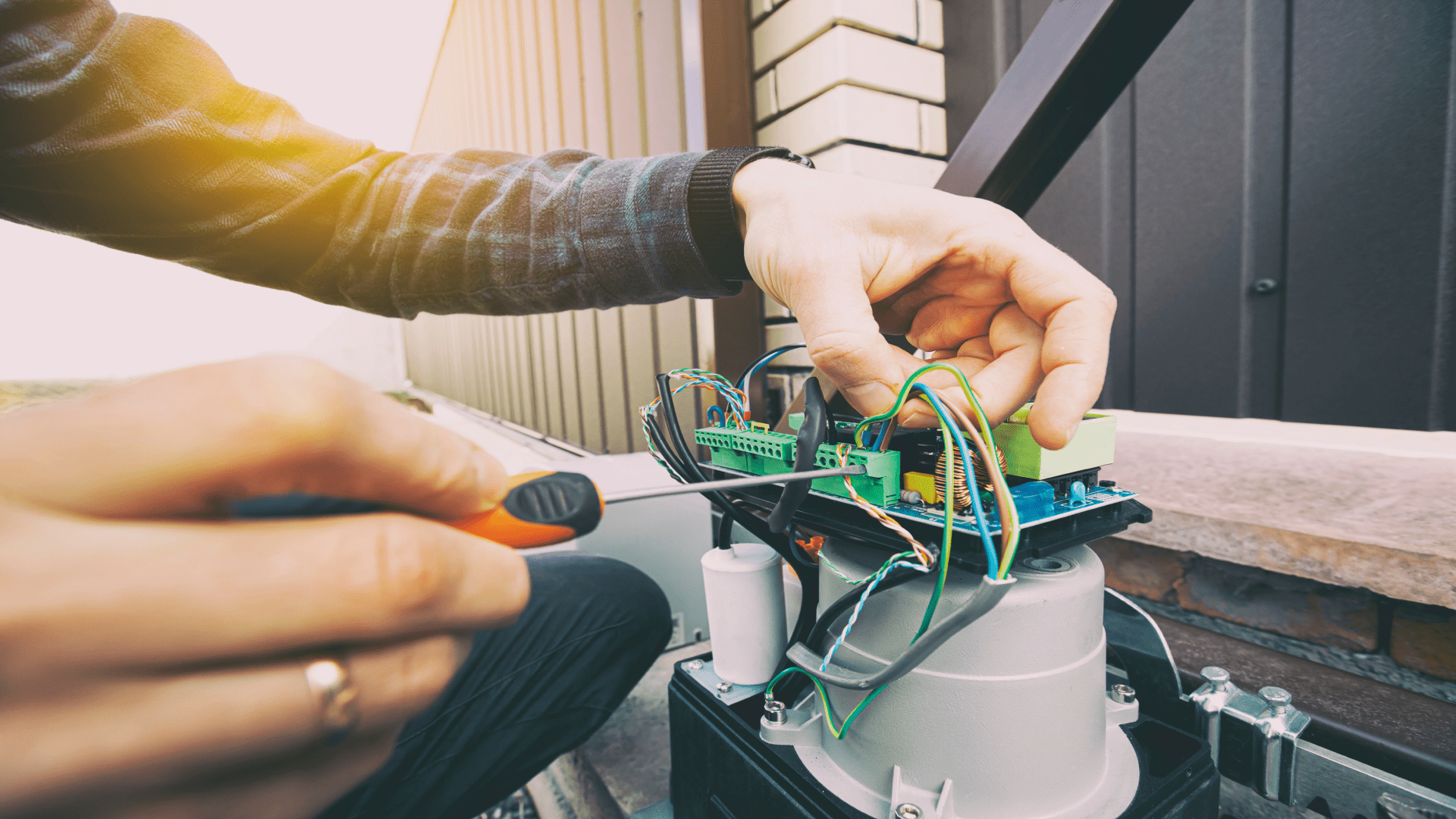 Opening Pathways: The Importance of Gate Repair in Ensuring Home Security
