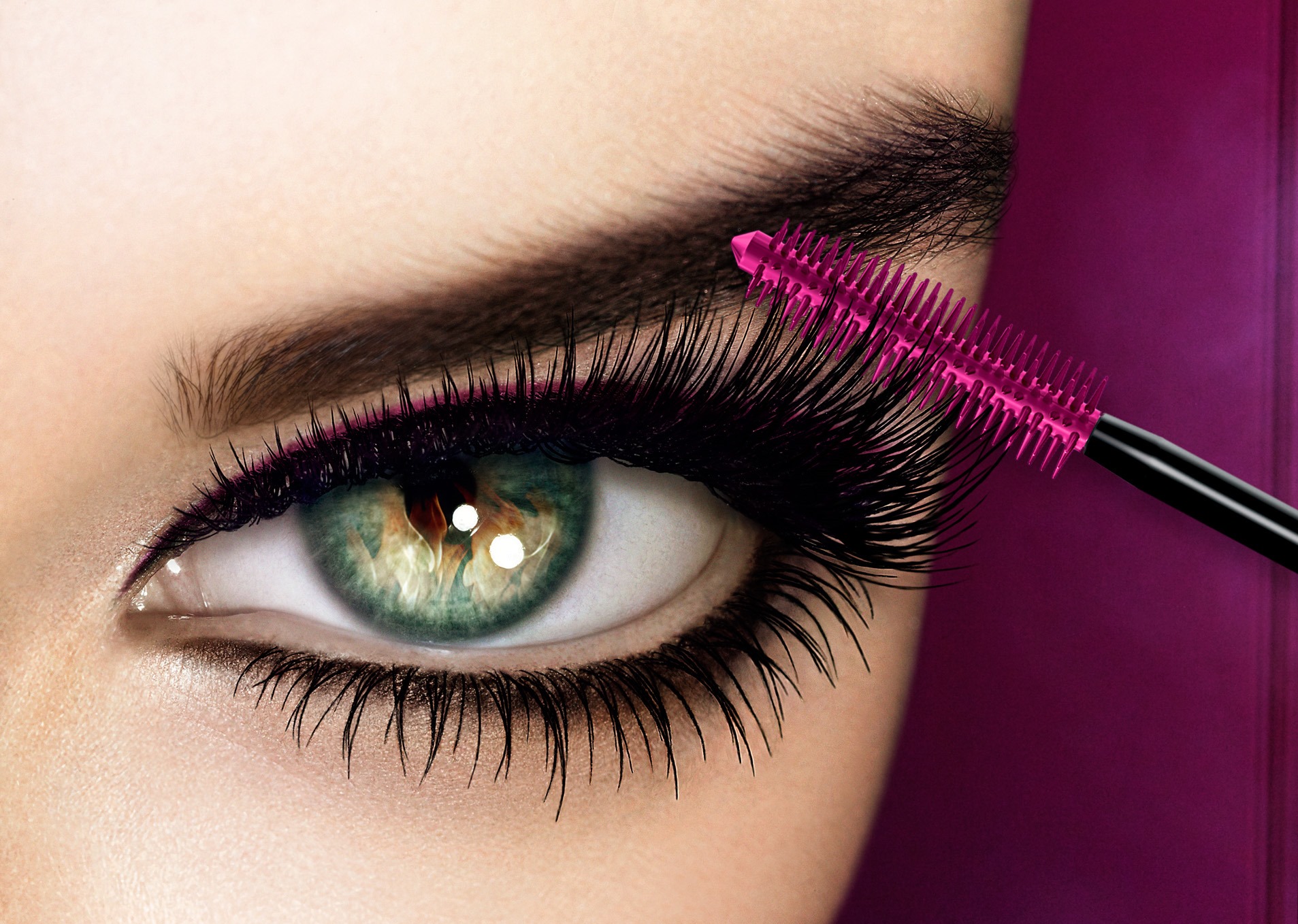 Purple Lash Your Premier Eye Lash Salon for Captivating Transformations