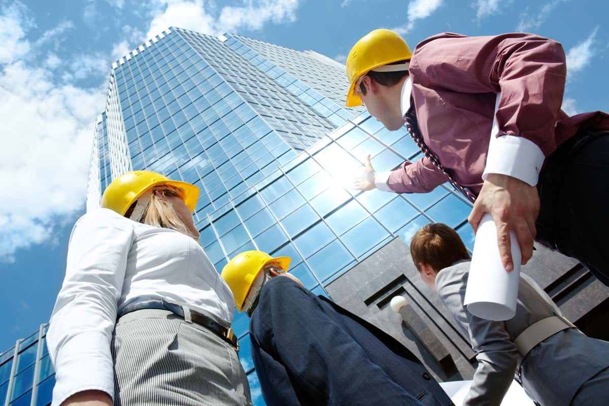 Elevate Your Living Pioneering Excellence as Home Builders Extraordinaire
