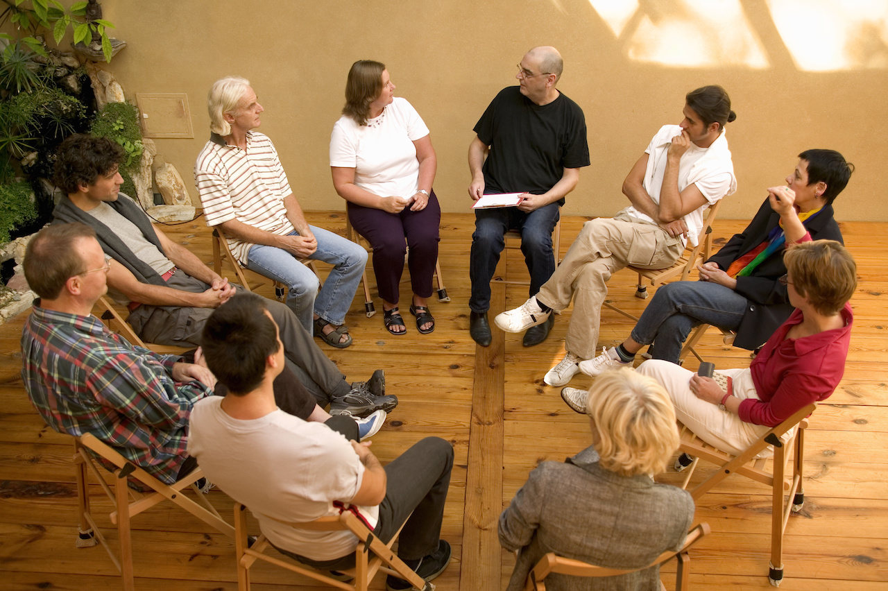 Becoming a Drug and Alcohol Counseling Education Training and Career Path”