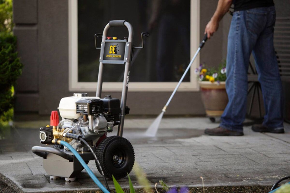 Renew Refresh Rejuvenate Premier Pressure Washing Services
