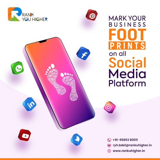 Rank You Higher: Elevating Your Digital Presence in Coimbatore