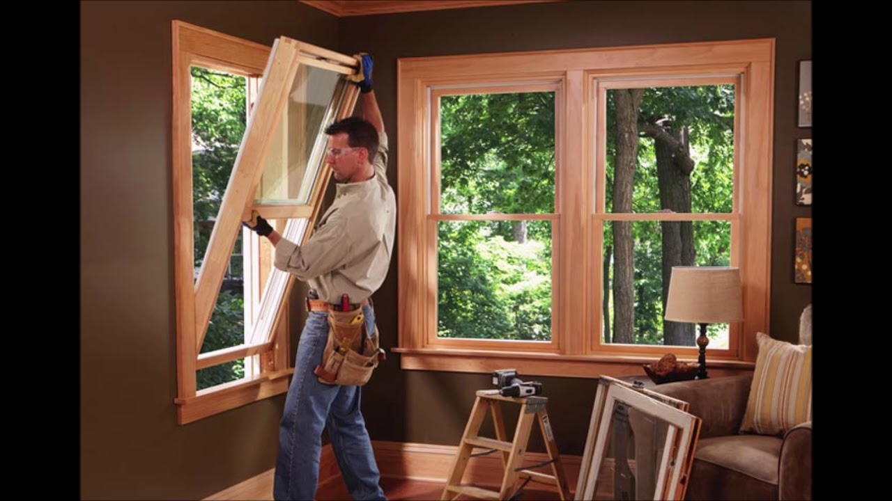 “Upgrade Your Space: A Guide to Window Replacement”