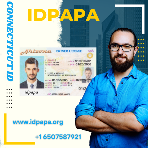 Discover the Art of Crafting Authenticity with IDPapa’s Fake ID Websites