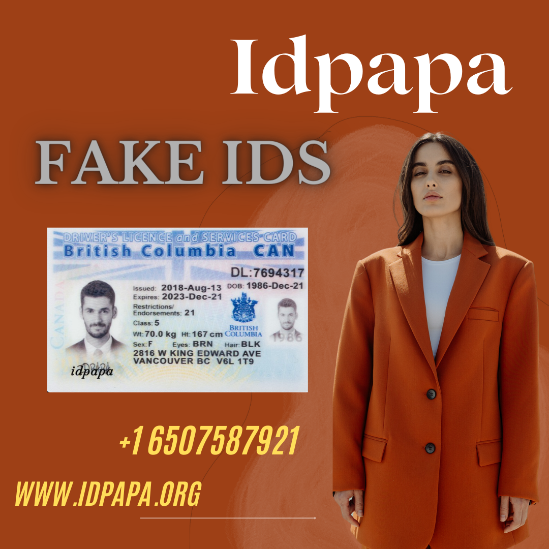 Unveiling the Best Fake IDs: Your Passport to Ultimate Freedom!
