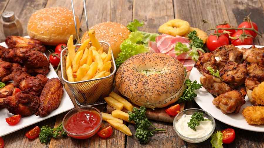 India Fast Food Market Size, Share, Industry Growth, Trends, Report 2023-2028