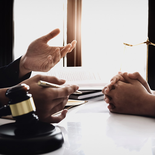 Instrucciones de Divorcio sin Oposición de Nueva York