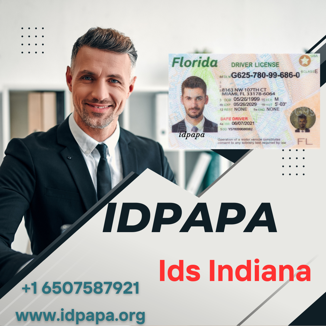 Elevate Your Identity: Buy the Best IDPAPA Fake ID for Unmatched Authenticity!