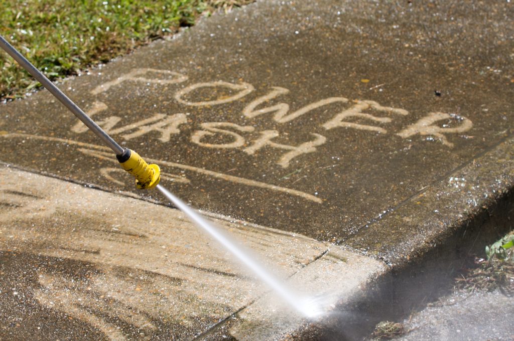 Revitalize Your Space: The Ultimate Guide to Power Washing Services