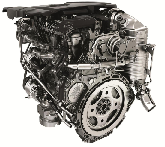 The Top-Ranked Aftermarket Upgrades for Range Rover Engines
