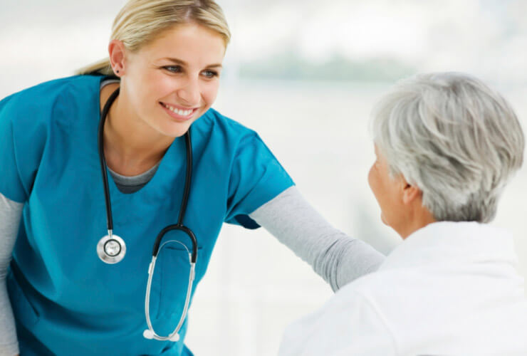The Ultimate Guide to Nursing Services in Dubai