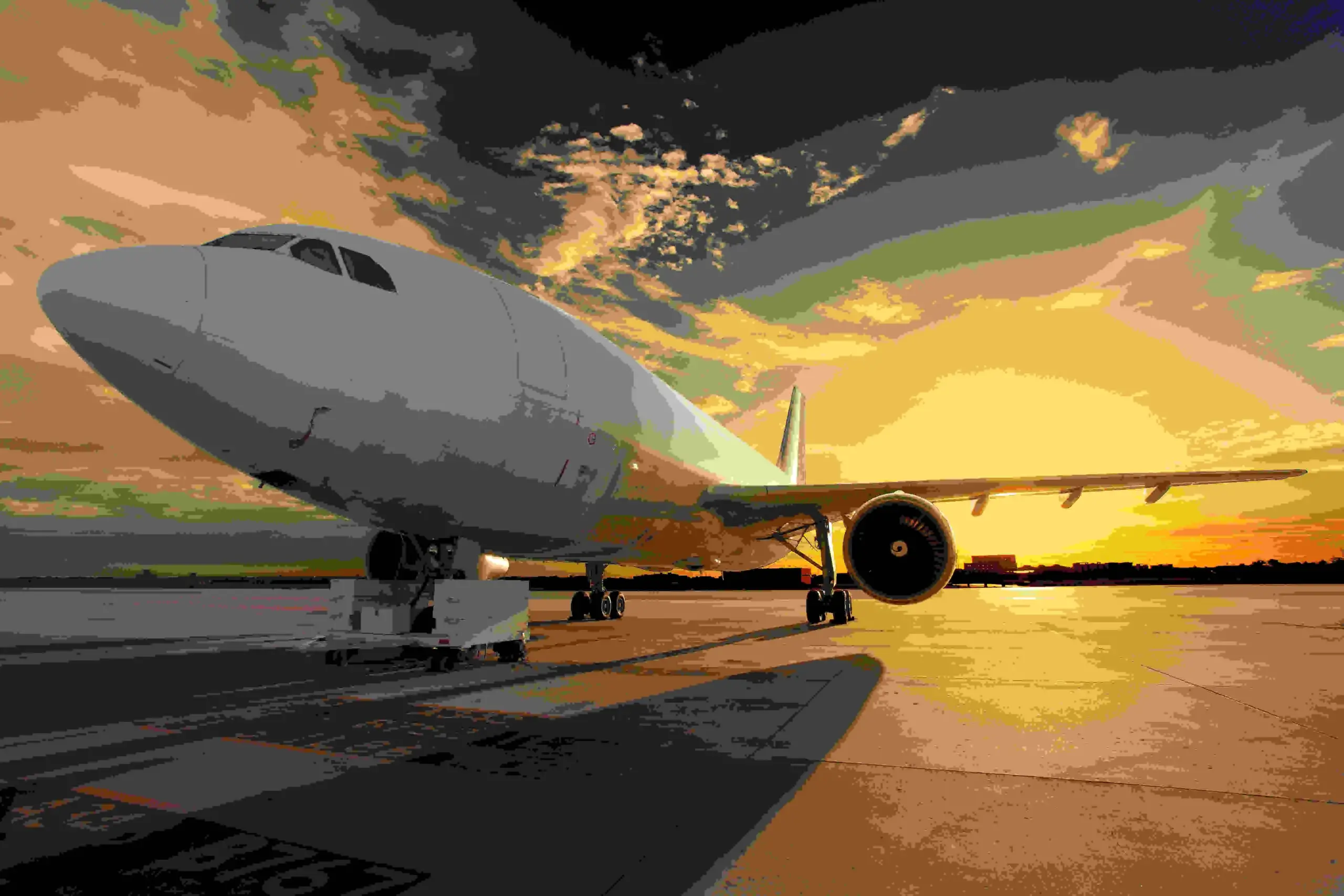 Altitude Analysis: News and Views on Commercial Aviation
