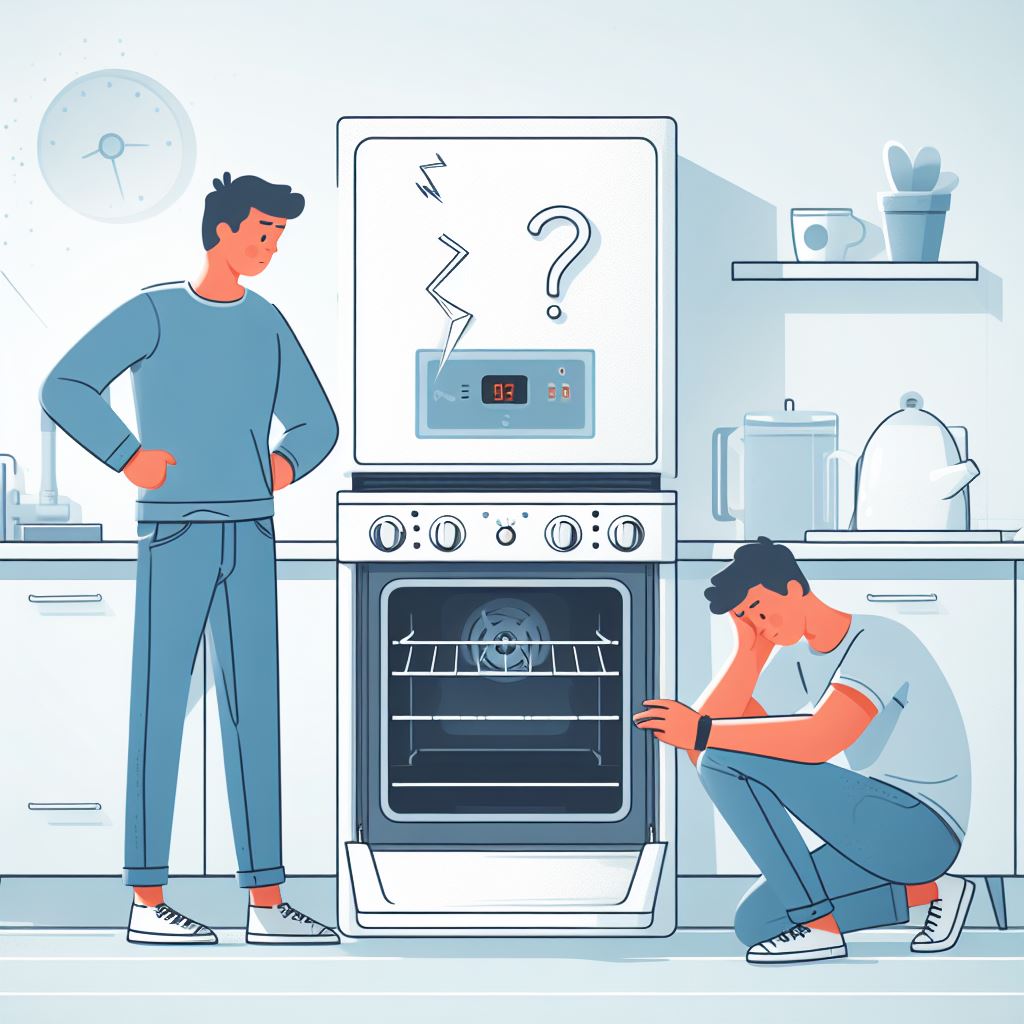 Appliance Repair Guide – DIY Troubleshooting Tips and When to Call the Pros