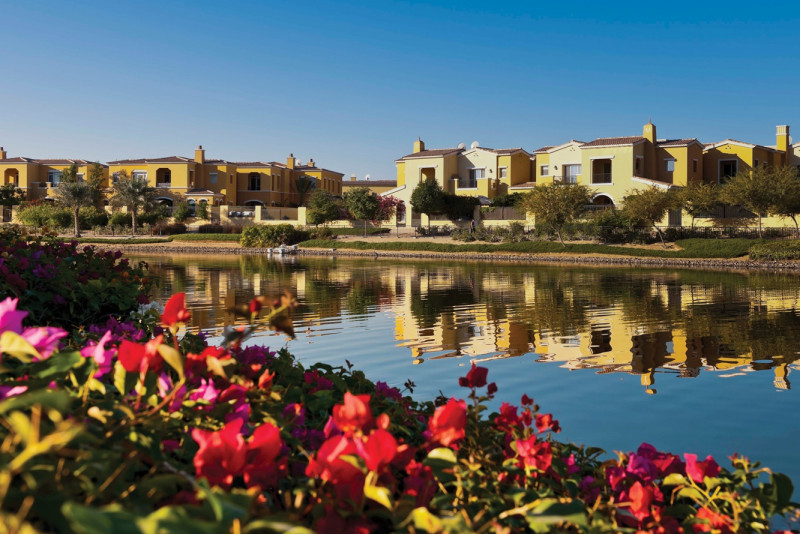 “Arabian Ranches Real Estate: Investing in Elegance and Comfort