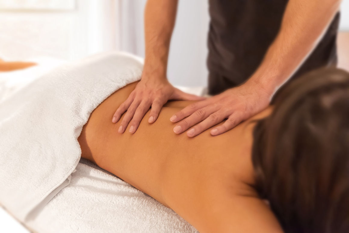 Optimal Health: Balancing Neck, Back, and Shoulder Wellness