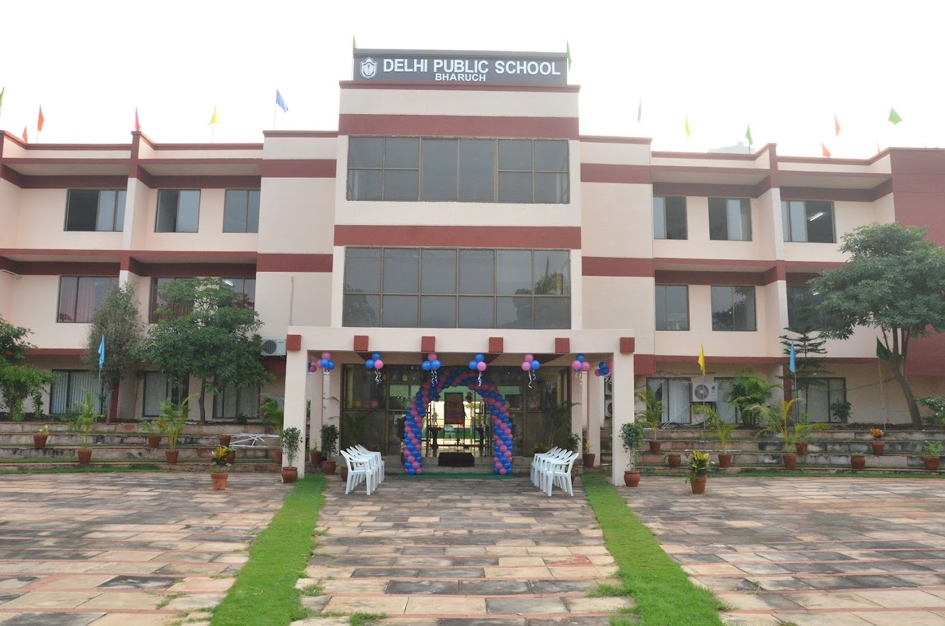 Which are the Top Public Schools in Bharuch for Holistic Development?
