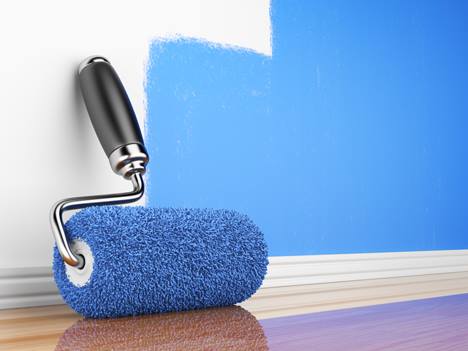 Home Painting Qatar: Revitalize Your Space with Expert Touch