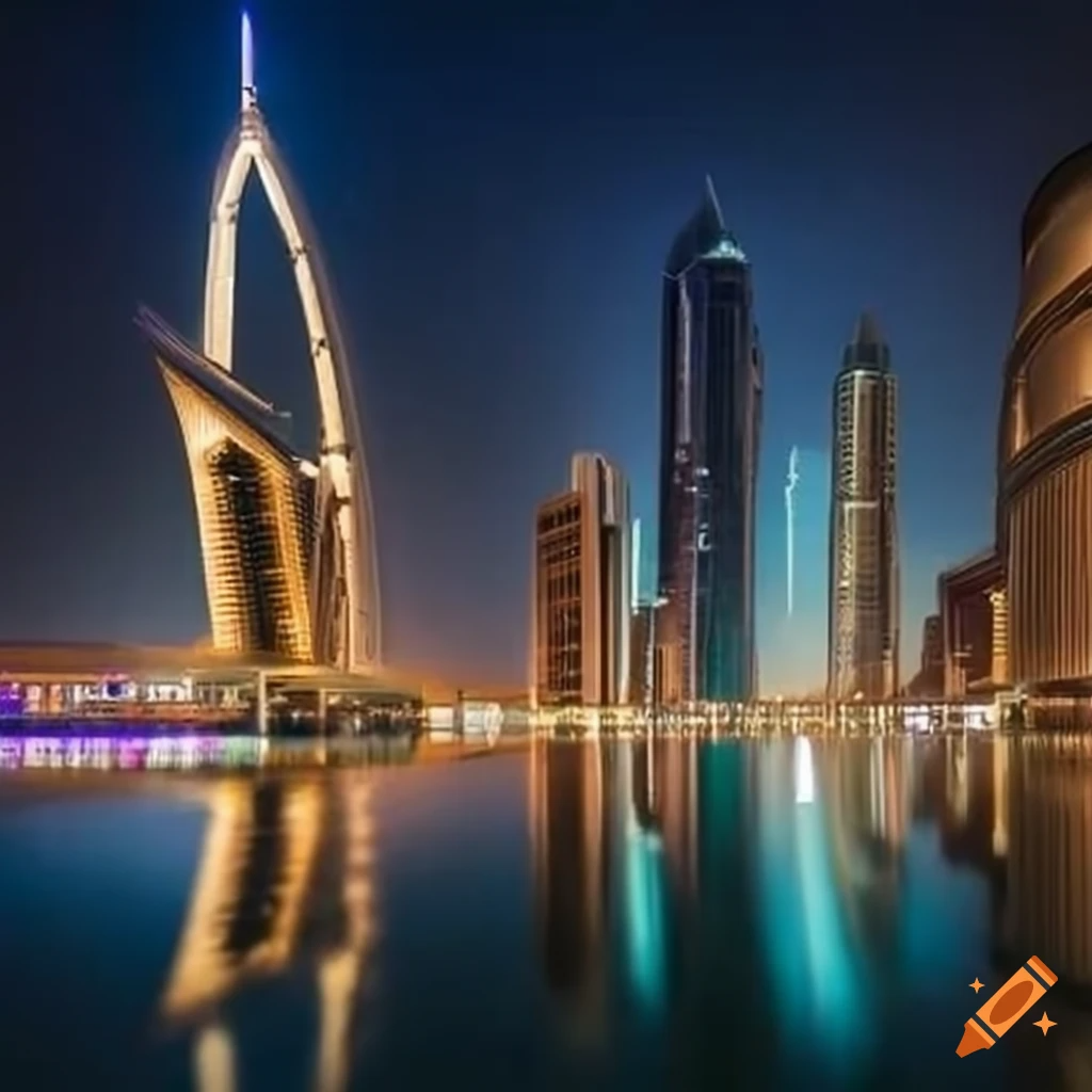 Rental Yields in Dubai: A Comprehensive Guide for Property Investors