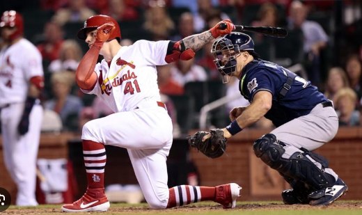 Crushing it at the Plate: Unleashing Your Power in Sports Batting!