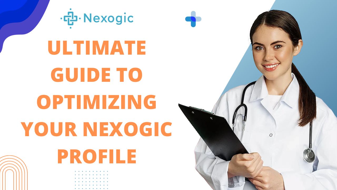 Ultimate Guide to Optimizing Your Nexogic Profile: Do’s and Don’ts