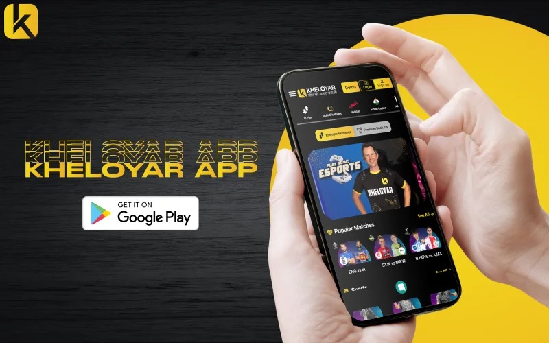 “Kheloyar App Guide: Making Every Bet Count”