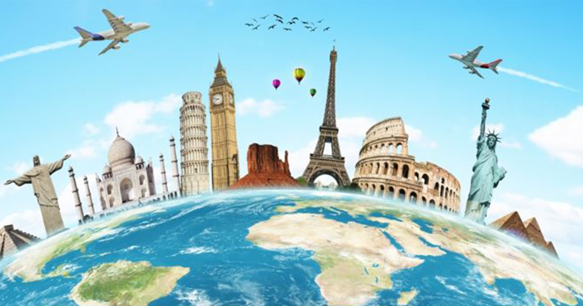 Local Flavors Unleashed: A Gastronomic Adventure in Your Region