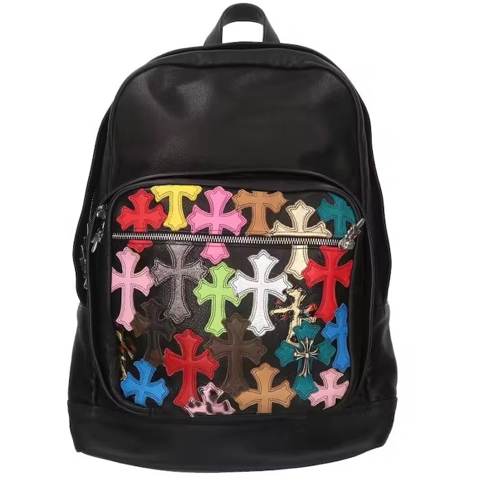 Chrome Hearts Backpack