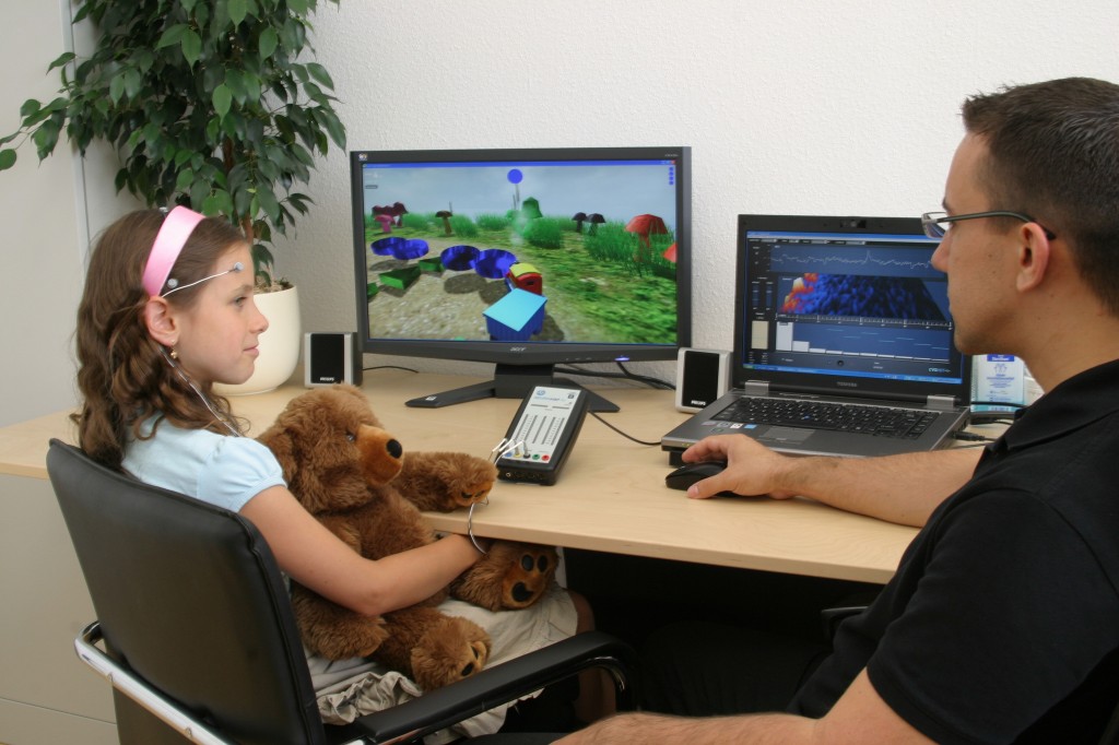 Neurofeedback Therapy: Harnessing the Power of Brain Training