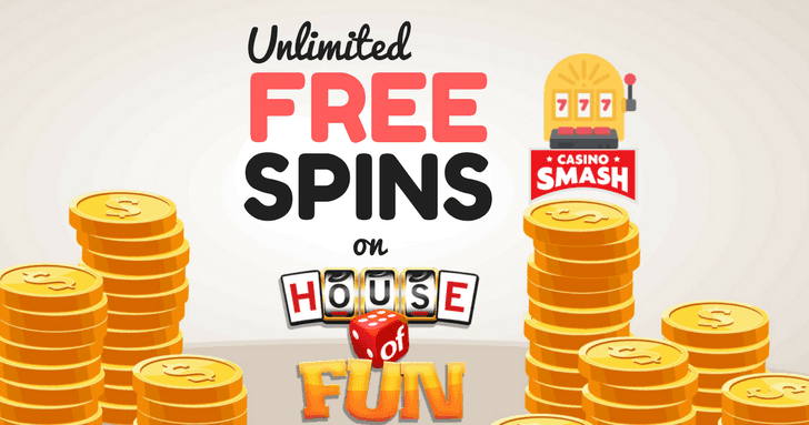 Promo Code Magic: Enhancing Your House of Fun Slots Experience
