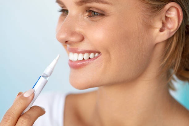Enhance Your Confidence with Teeth Whitening in Riyadh